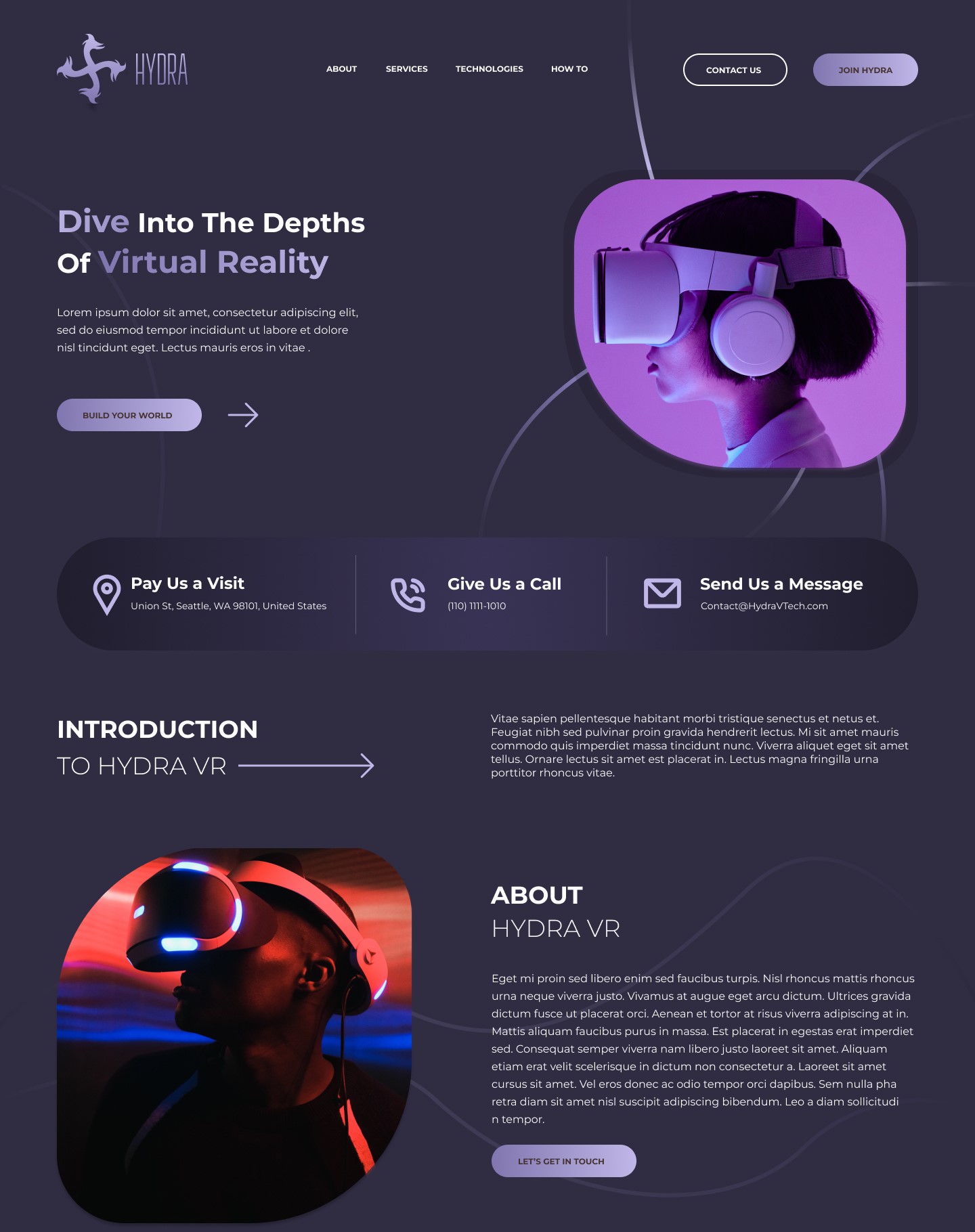 Photo of the project